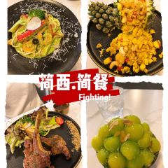 DateTime简西 User Photo