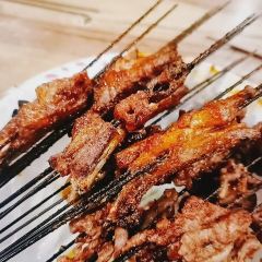 老字号董军烤肉 User Photo