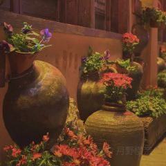 丽景寻鲜(古城丽影店) User Photo