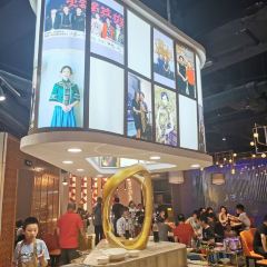 家一加火锅(鎏嘉码头店) User Photo