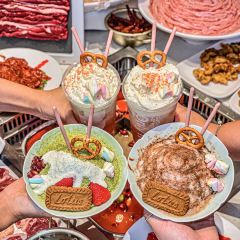 故川水牛毛肚火锅(居然之家店) ảnh của người dùng