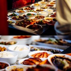钟楼小吃城 여행 사진