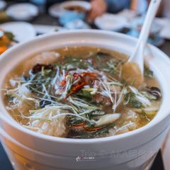 苏莱曼餐厅(苏莱曼礼宴中心) User Photo