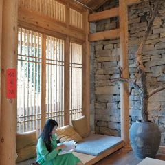 黄果树匠庐·村晓·餐厅 User Photo