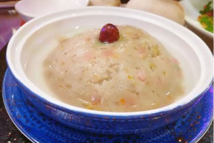 阳春巴人大酒楼