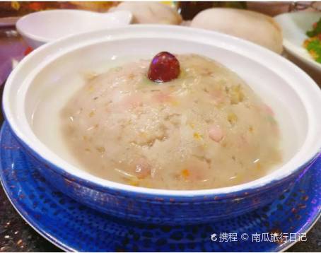 阳春巴人大酒楼