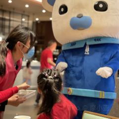 遂宁首座万豪酒店.街·全日制餐厅 User Photo