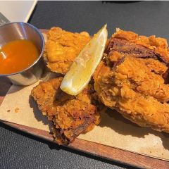 June六月荷(红枫苑店) User Photo