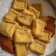 缘湖鱼庄石锅鱼 여행 사진