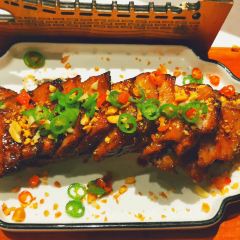 福州三迪希尔顿酒店·唯鲜坊中餐厅(台江店) User Photo