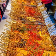 来串街边串串香(政通路店) User Photo