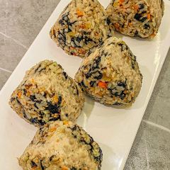 我们的炸鸡(二七万达店) User Photo