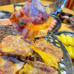 森荟·寿喜烧·烤肉(新梦店) User Photo