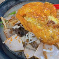 螺鼎记螺蛳粉(东街口店) User Photo