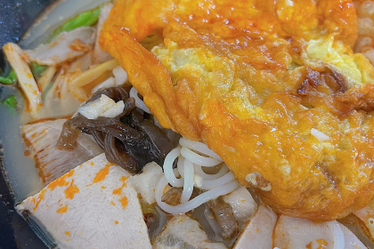 螺鼎记螺蛳粉(东街口店)