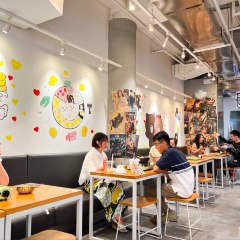 王妃家年糕火鍋炸雞 （中防萬寶城店）張用戶圖片