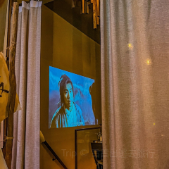 兮时·Yaki融合烧鸟酒馆 User Photo