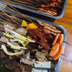 老陶串串香 User Photo