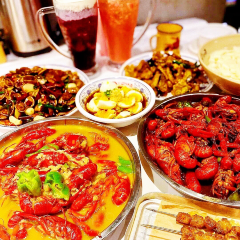 五德酒家 User Photo