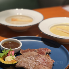 Mr.cattle卡图牛扒餐厅(新华城店) User Photo