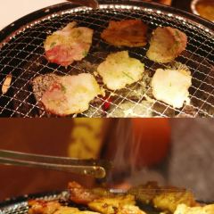 丸良酒食燒肉所（銀海店）張用戶圖片