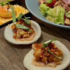 MIX Kitchen User Photo