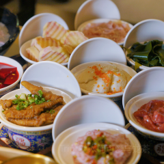 老房老舍重庆传统火锅(假日城市店) User Photo