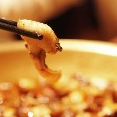 蜀都豐手工水煮活魚（富力中心店）張用戶圖片