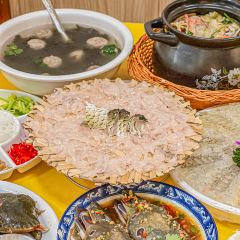 官塘荣兴陈记牛肉火锅 User Photo