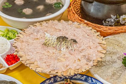 官塘荣兴陈记牛肉火锅