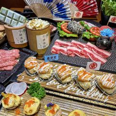 東岸裡·燒肉酒肆（又一城店）張用戶圖片