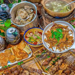 春幸記港式地攤打邊爐（常州總店）張用戶圖片