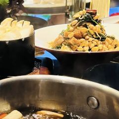 享月荟汤品(晋祠路店) User Photo