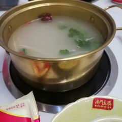 澳门豆捞(建德店) User Photo