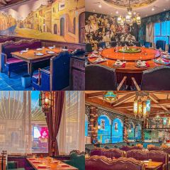 YUNSHANGTIANSHAN XINJIANG GOURMET FEAST User Photo