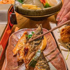 侍宵·烧鸟·居酒屋(安泰天街店) 여행 사진