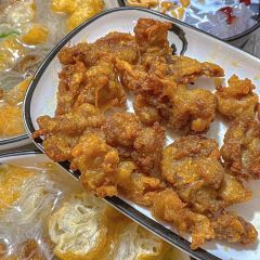 寶勝閩南風味馆(左海店) User Photo