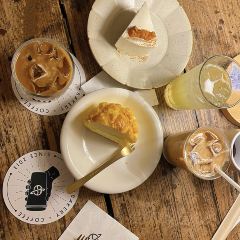 甜豆集 User Photo