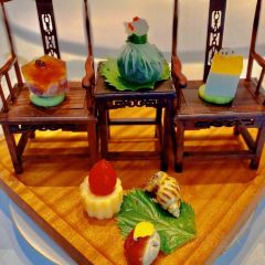 九筵(万航渡路店) User Photo