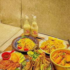 小桔象·泰國風味餐廳(惠城水門路16號店)張用戶圖片