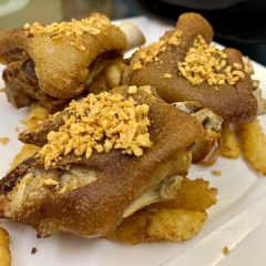 聚香园(竹笋市场店) User Photo