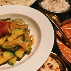 Spice Magic香料法印度菜（凱德廣場店）張用戶圖片
