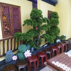 今朝桃花醉川菜小酒馆(贵和店) User Photo