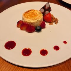 Nobu User Photo