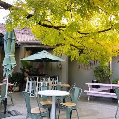 Hazelhurst Cafe User Photo