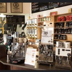Altura Cafe User Photo