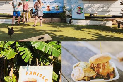 Waiahole Poi Factory