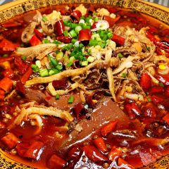 袍哥人家 User Photo