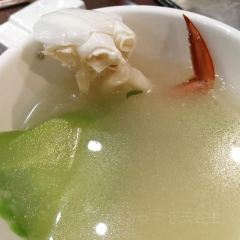PENG PENG SHA BAO CAN TING QING SHAN DIAN User Photo