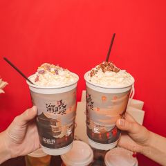 茶话弄(三门峡梦之城店) User Photo